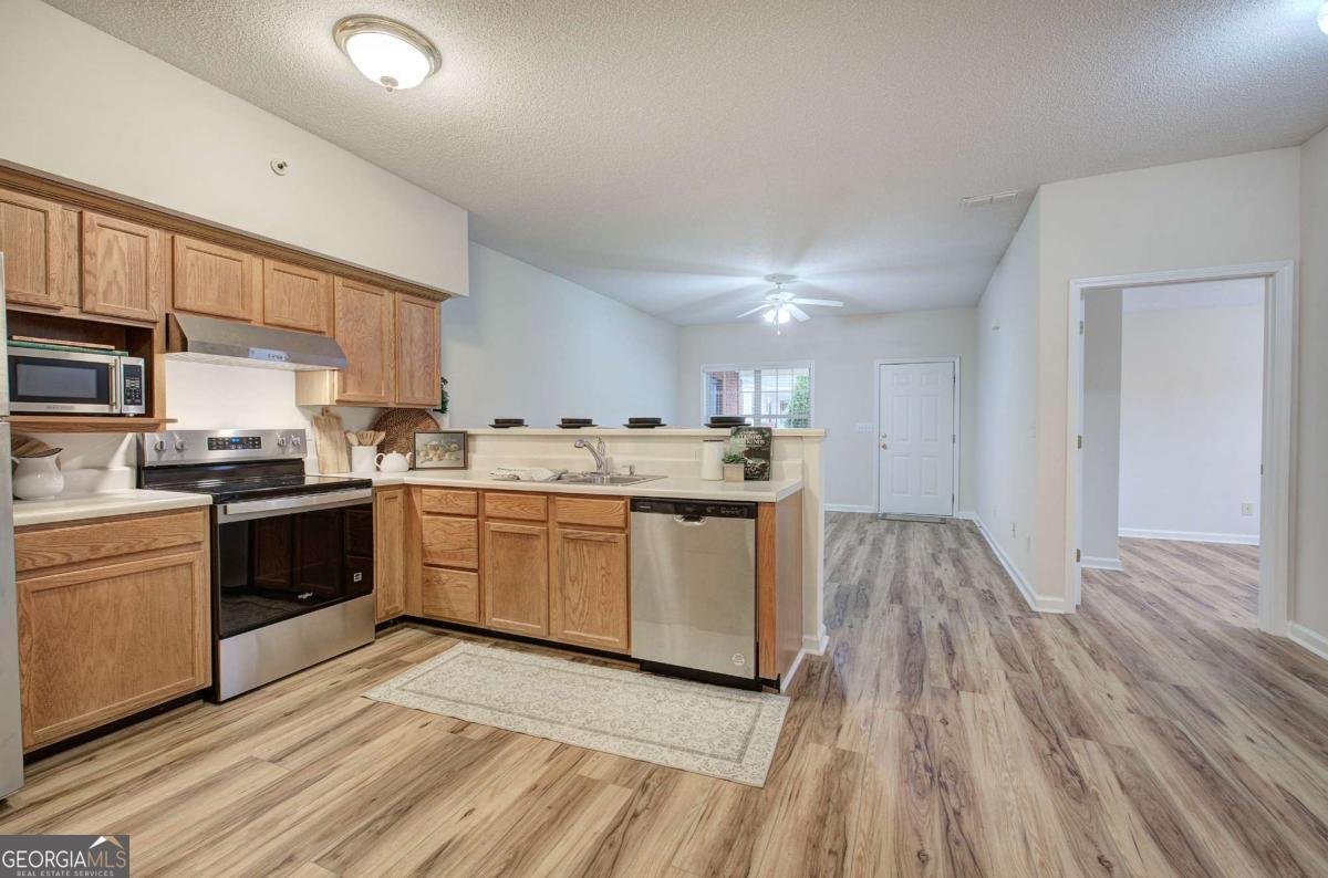 150 Old Mill Road Cartersville - 13