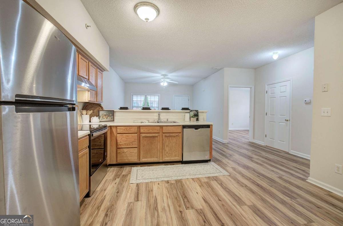 150 Old Mill Road Cartersville - 14