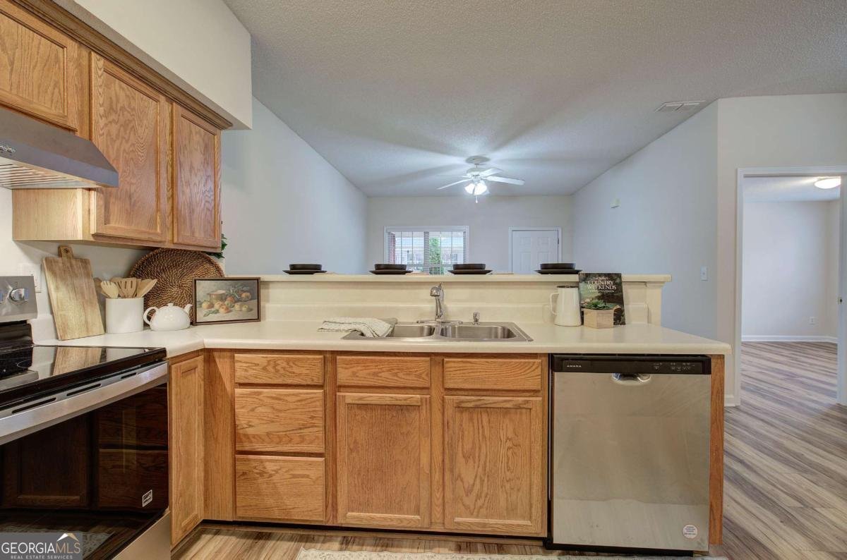 150 Old Mill Road Cartersville - 17