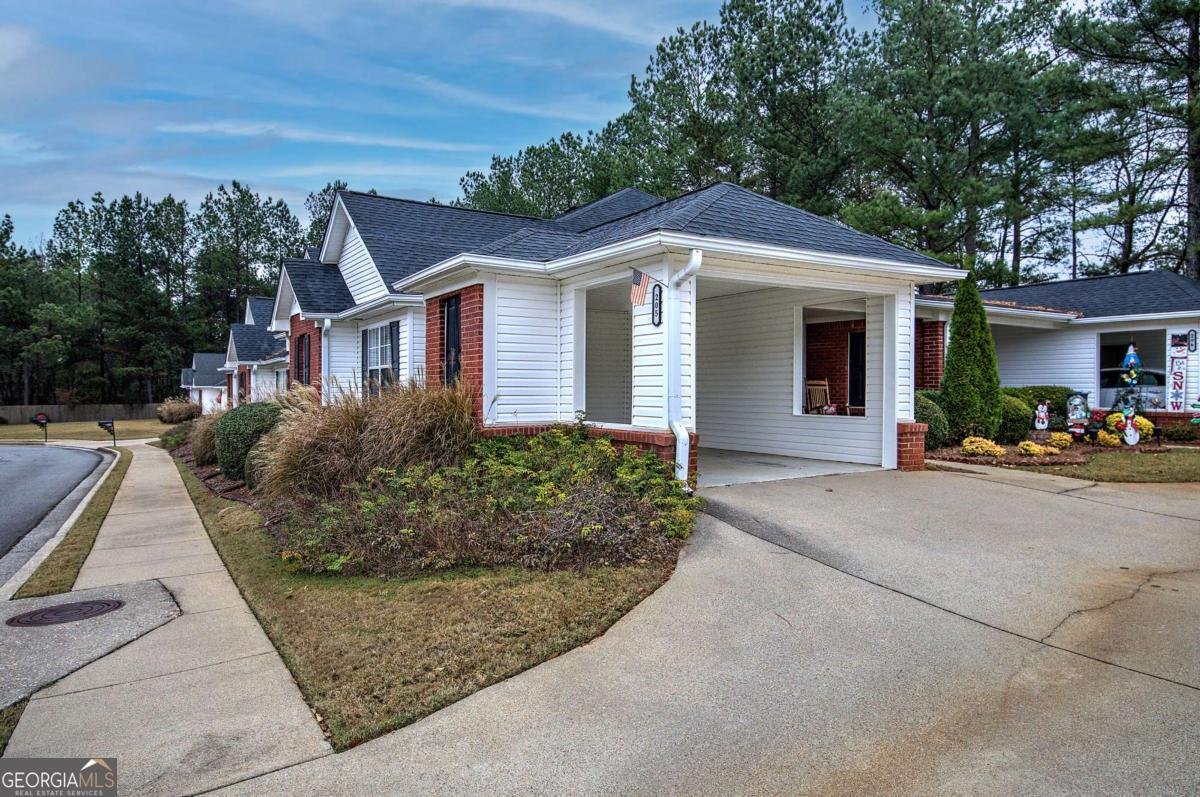 150 Old Mill Road Cartersville - 4