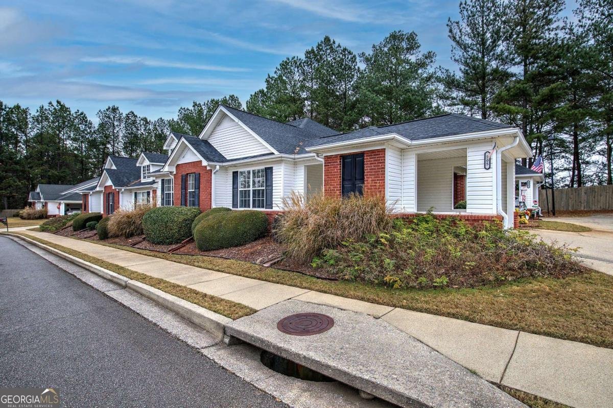 150 Old Mill Road Cartersville - 5