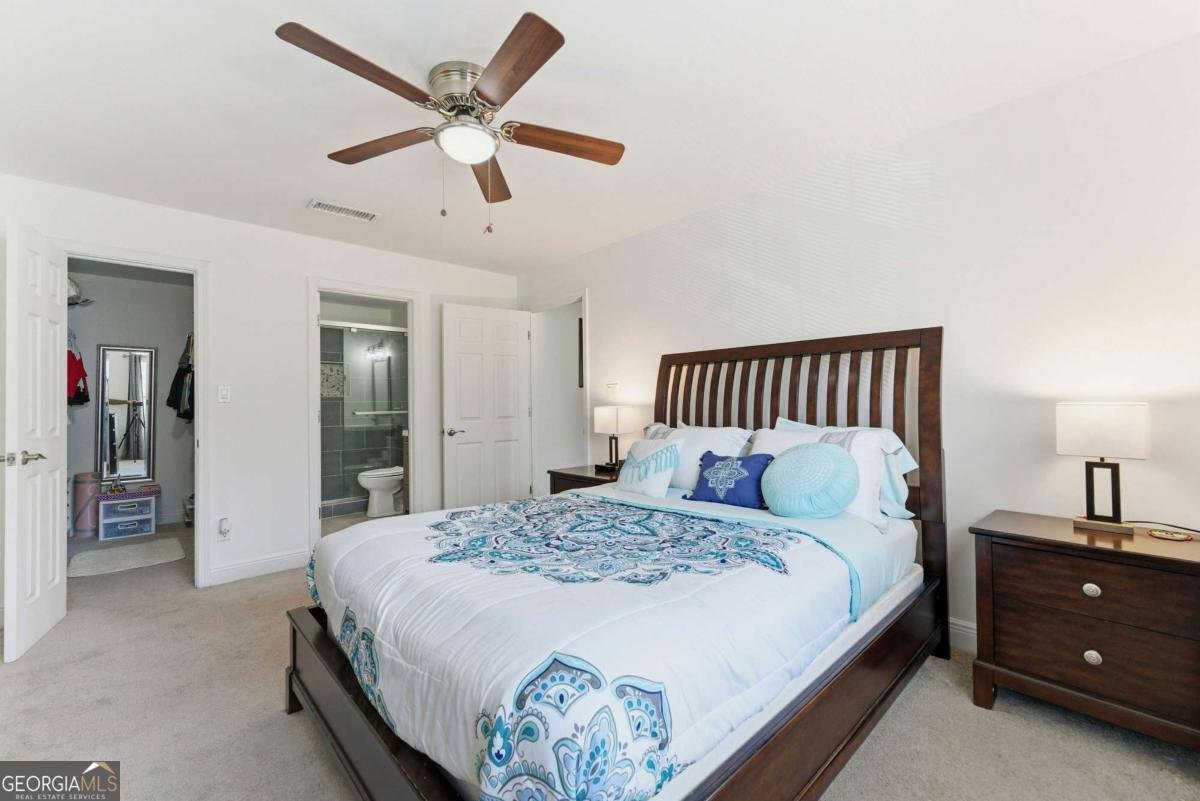 5205 Santa Fe Parkway Sandy Springs - 16