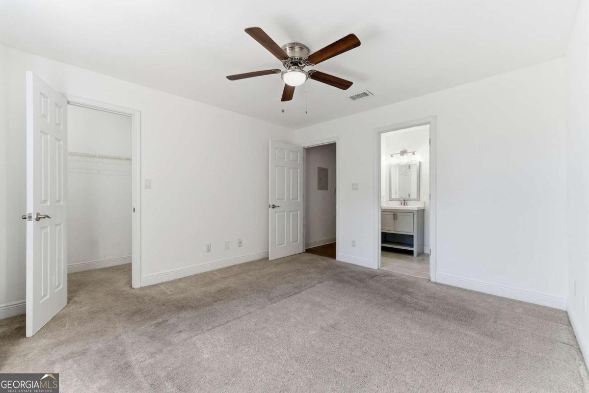 5205 Santa Fe Parkway Sandy Springs - 20