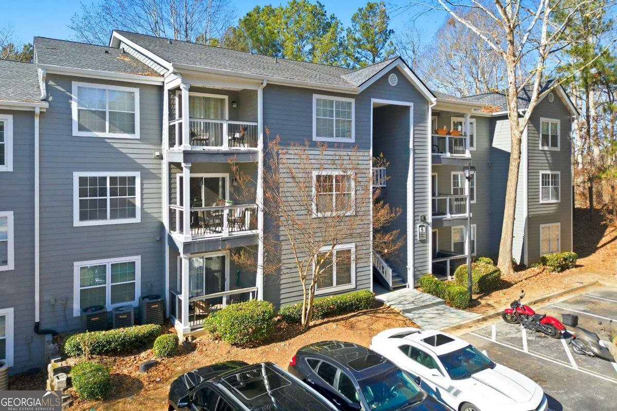 5205 Santa Fe Parkway Sandy Springs - 23