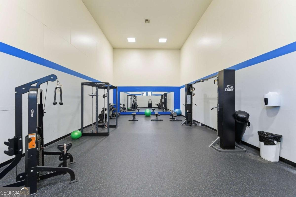 5205 Santa Fe Parkway Sandy Springs - 25