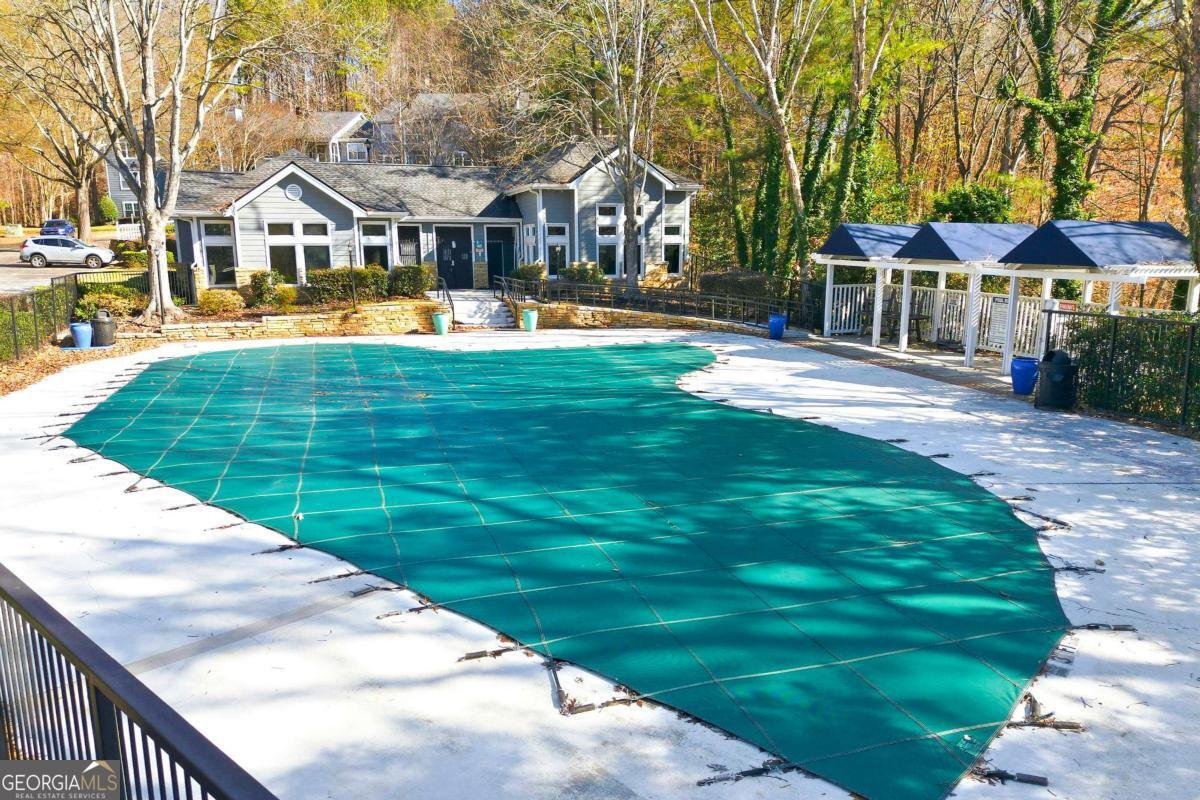 5205 Santa Fe Parkway Sandy Springs - 27