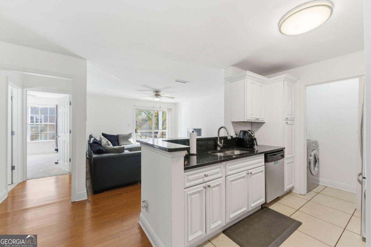 5205 Santa Fe Parkway Sandy Springs - 5