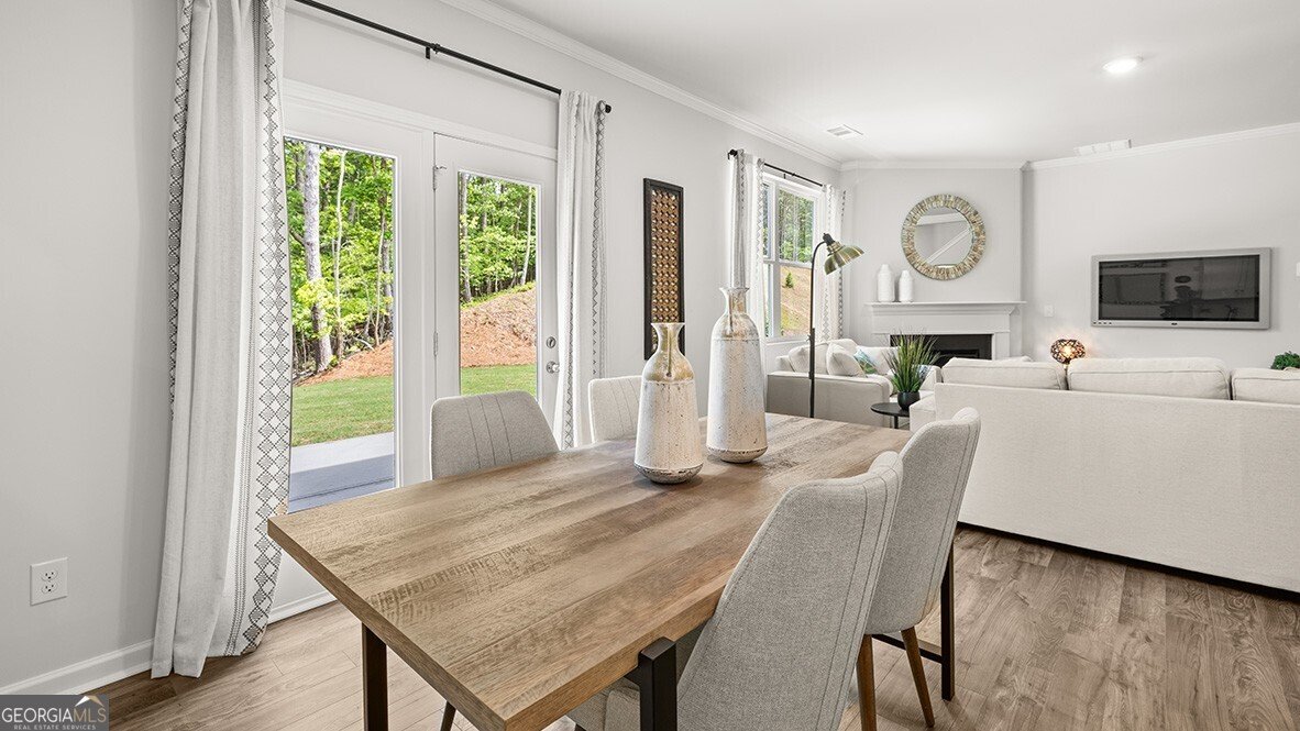 344 Belmont Drive Cartersville - 12