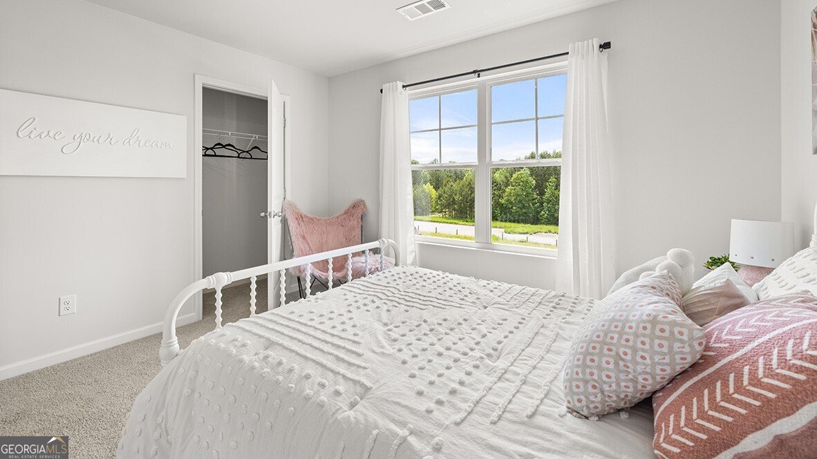 344 Belmont Drive Cartersville - 38