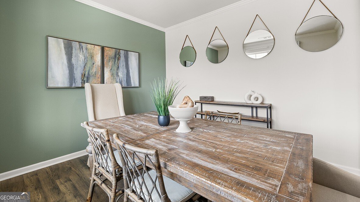 344 Belmont Drive Cartersville - 4