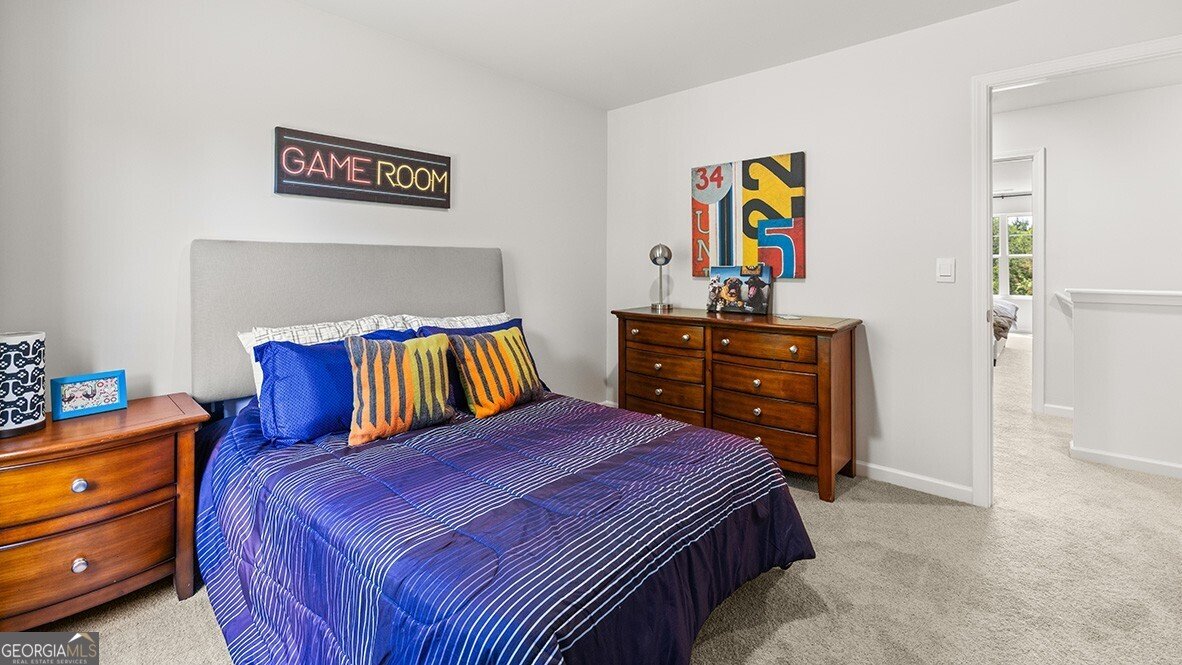 344 Belmont Drive Cartersville - 40