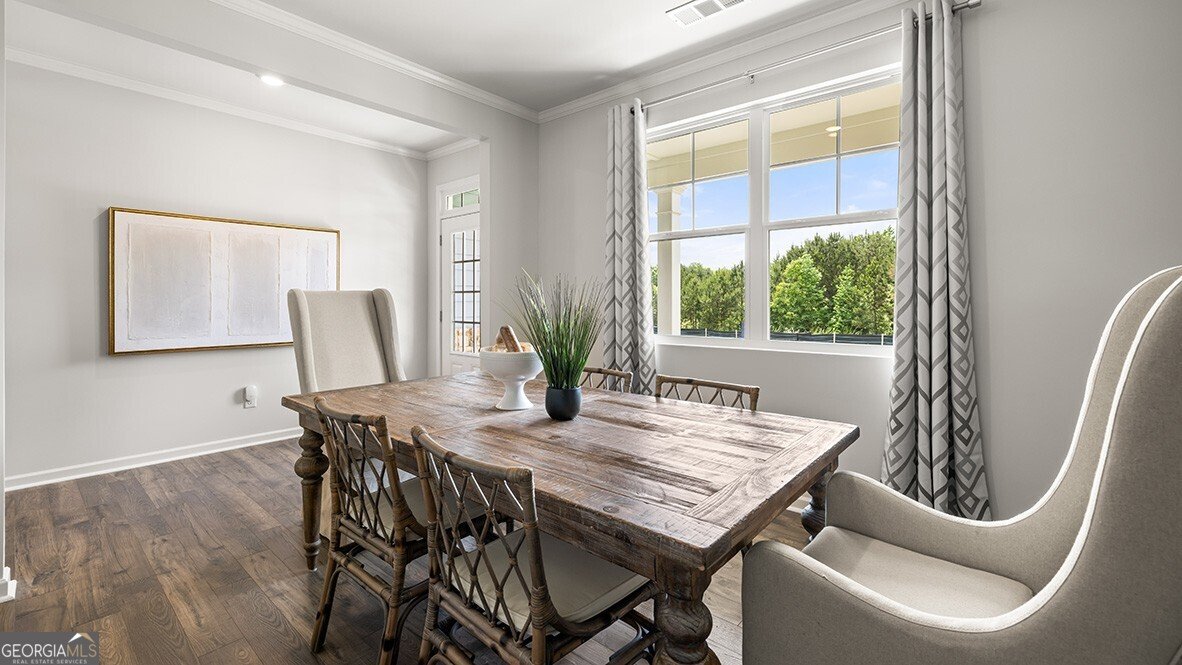 344 Belmont Drive Cartersville - 5