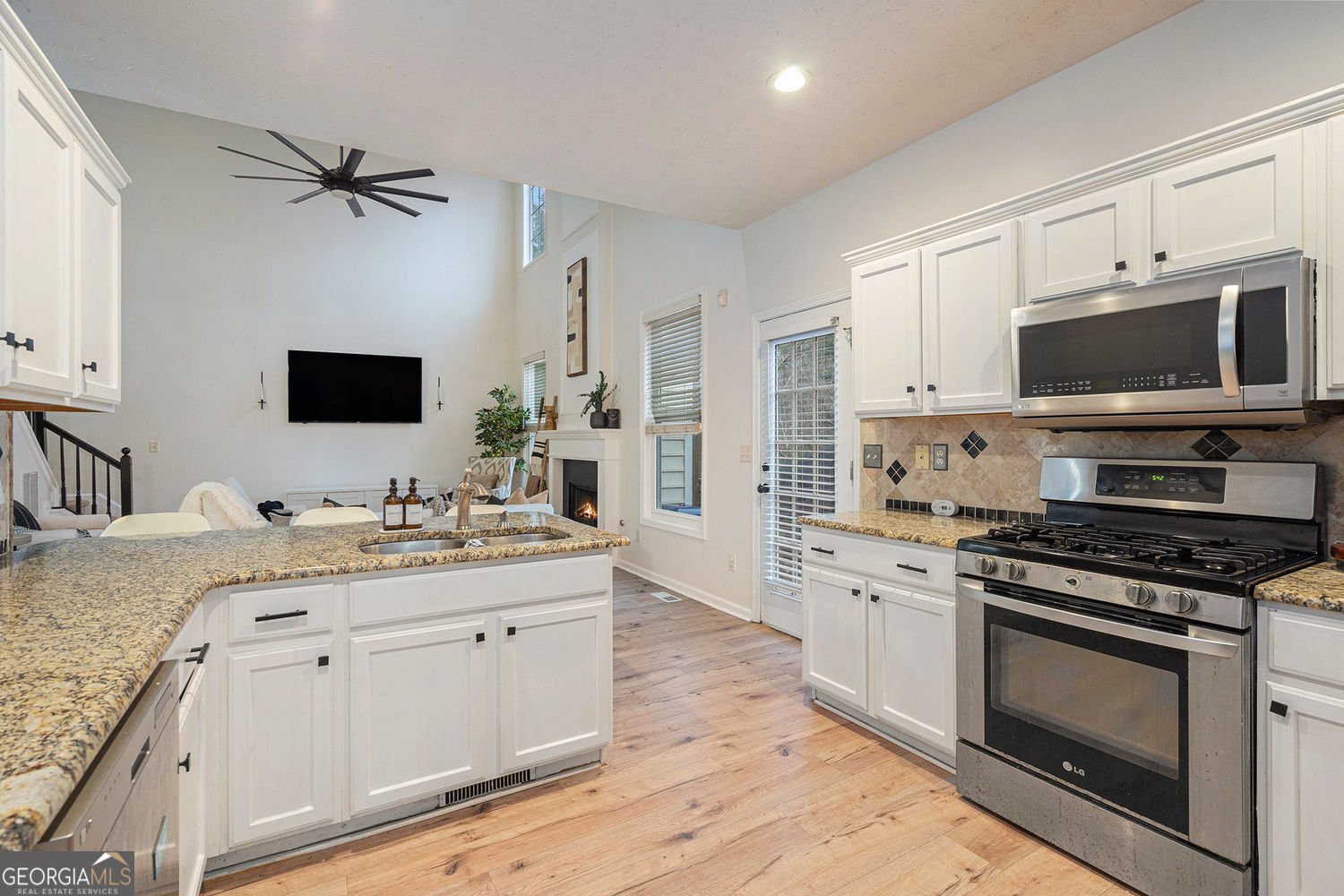 350 Lazy Willow Lane Lawrenceville - 10