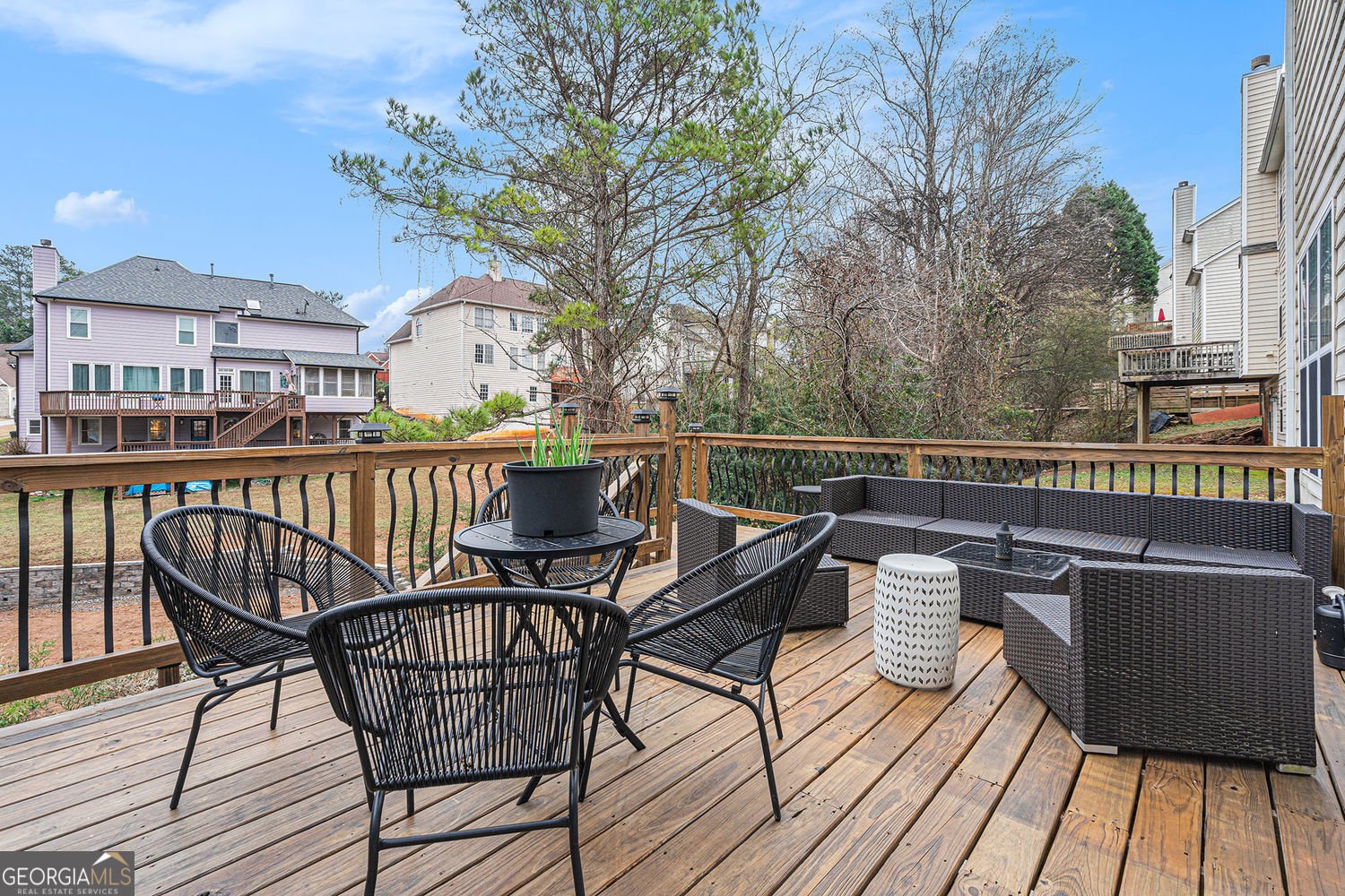 350 Lazy Willow Lane Lawrenceville - 15