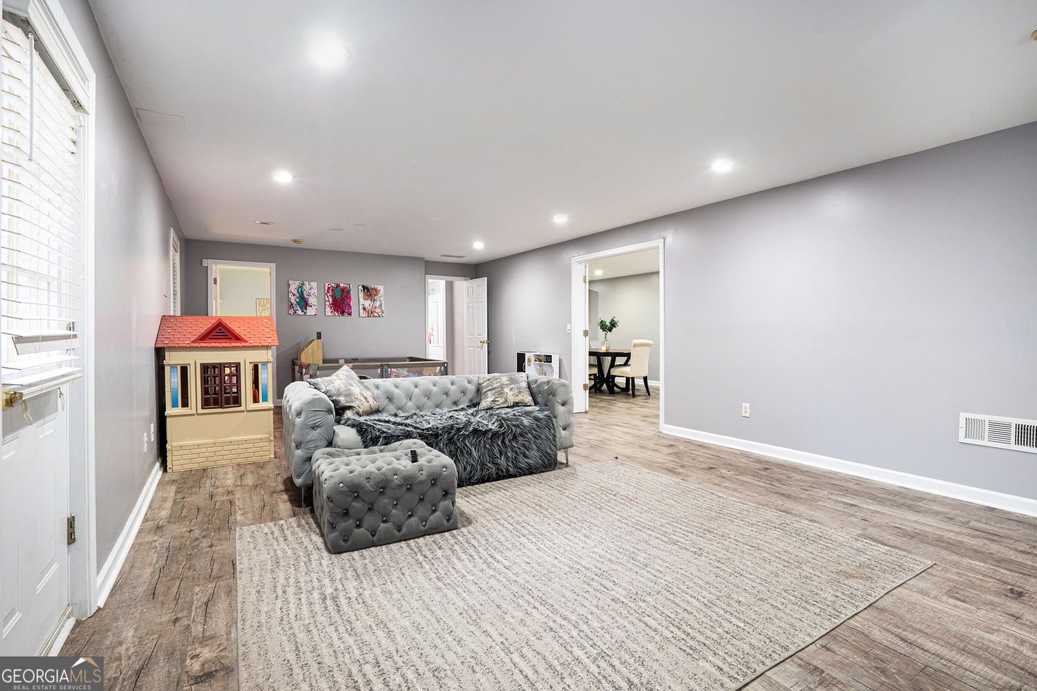 350 Lazy Willow Lane Lawrenceville - 23