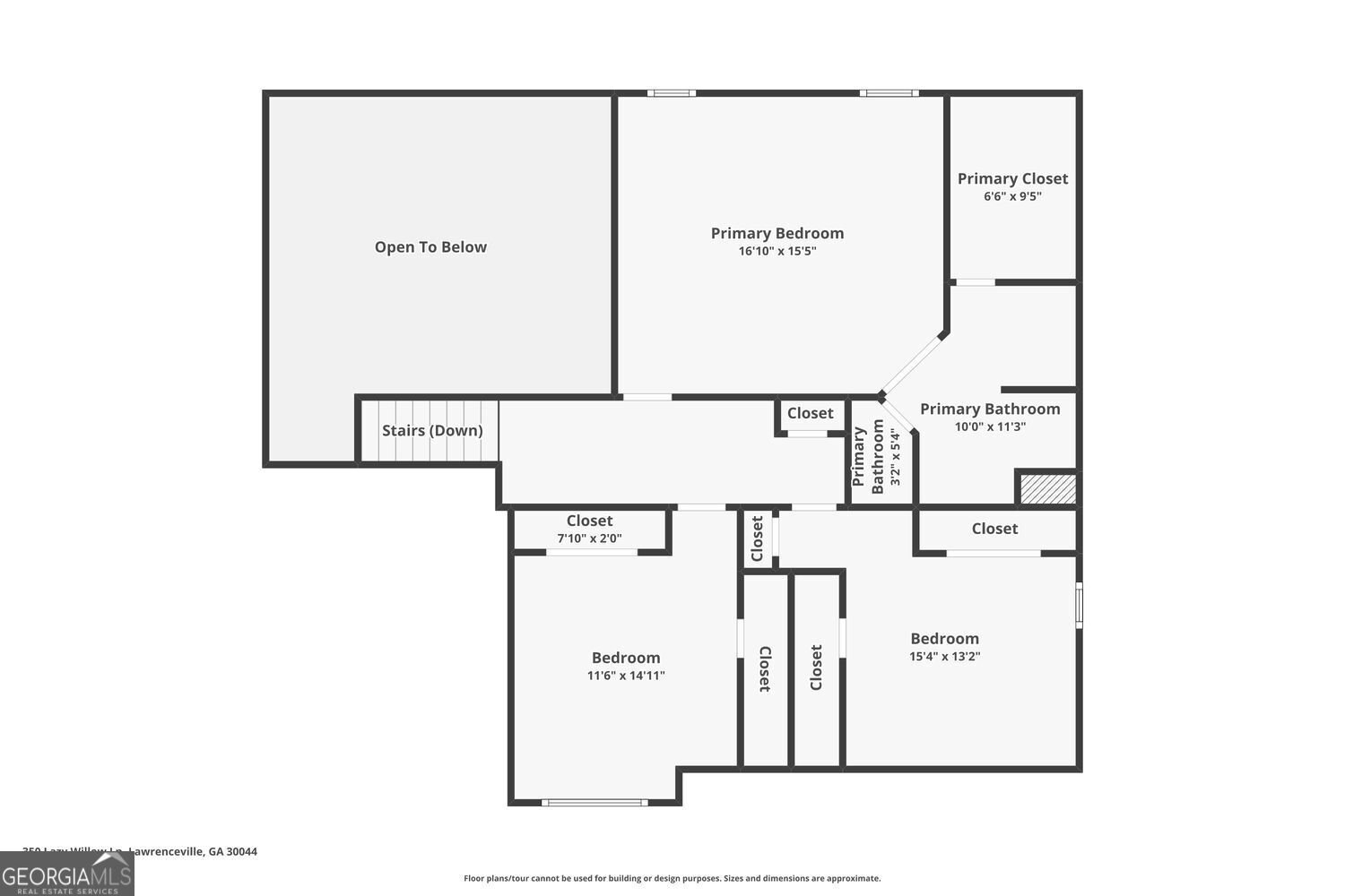 350 Lazy Willow Lane Lawrenceville - 33