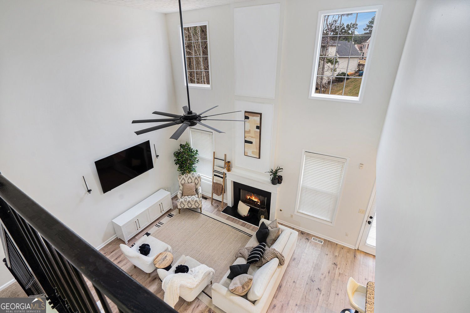 350 Lazy Willow Lane Lawrenceville - 4