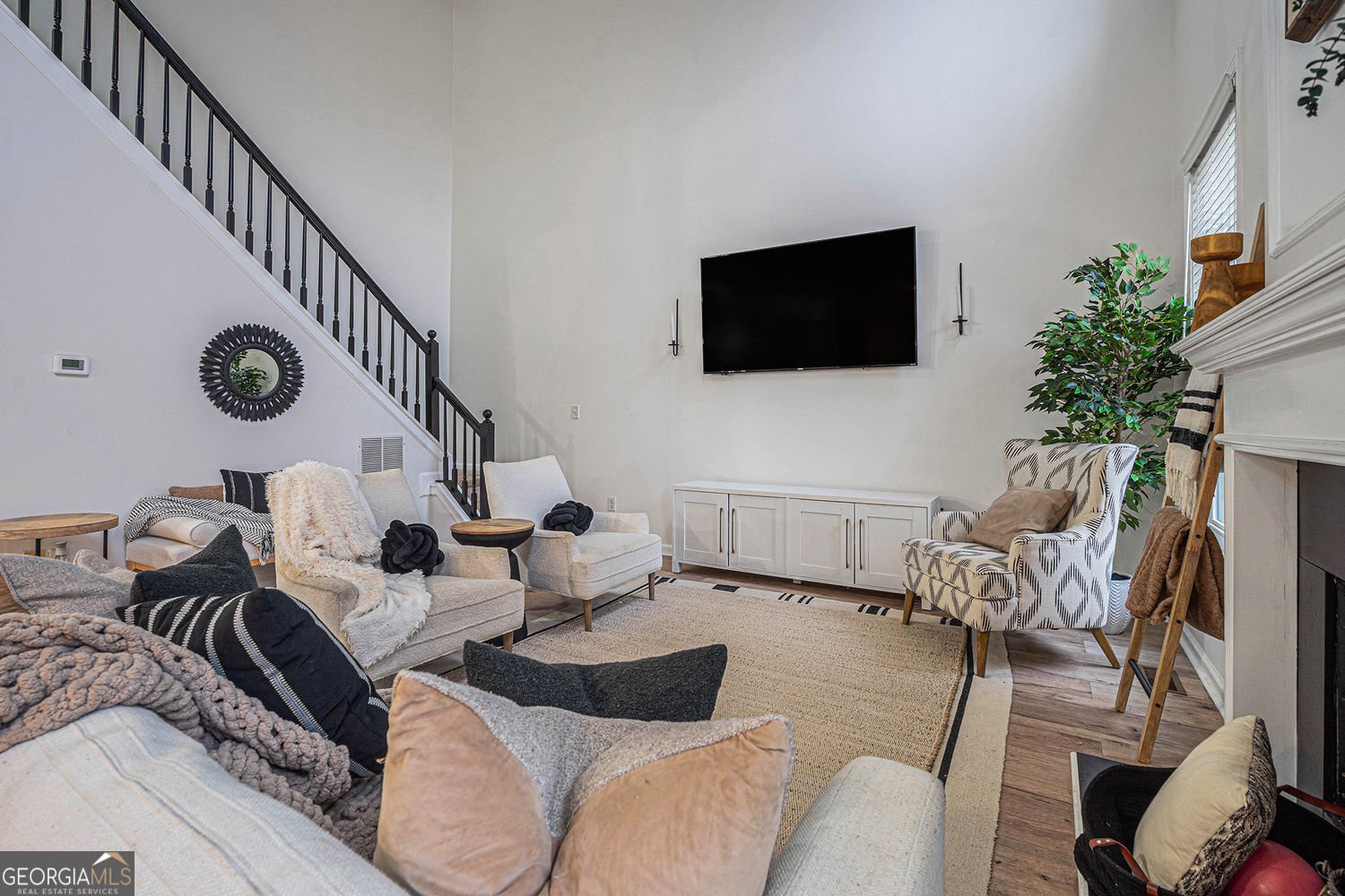 350 Lazy Willow Lane Lawrenceville - 5