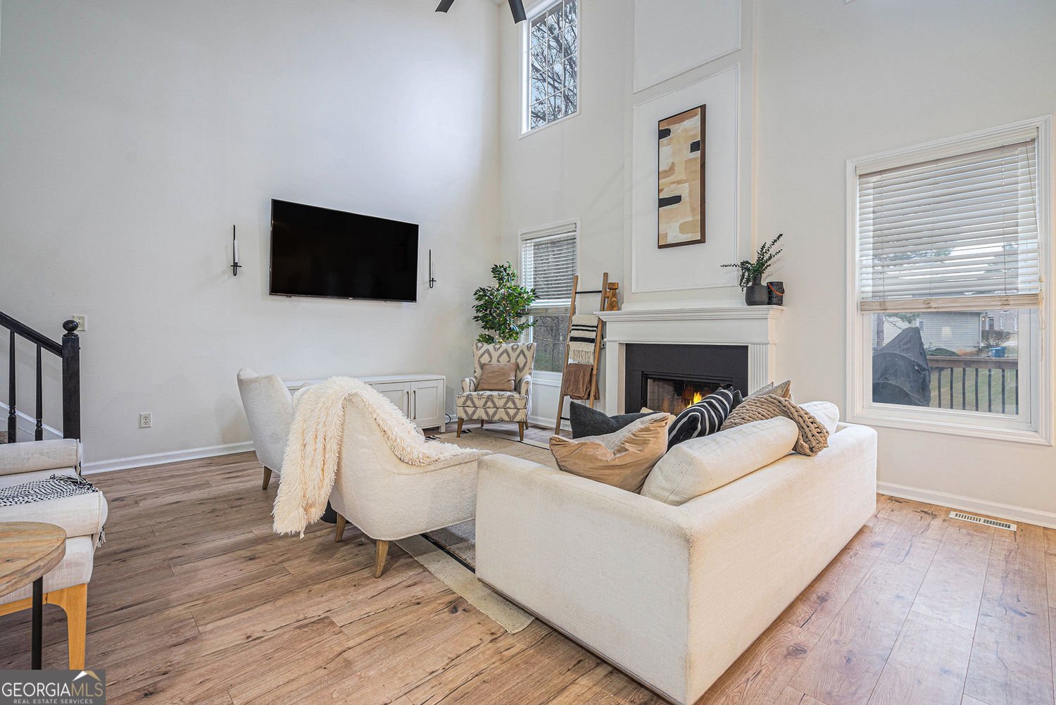 350 Lazy Willow Lane Lawrenceville - 6