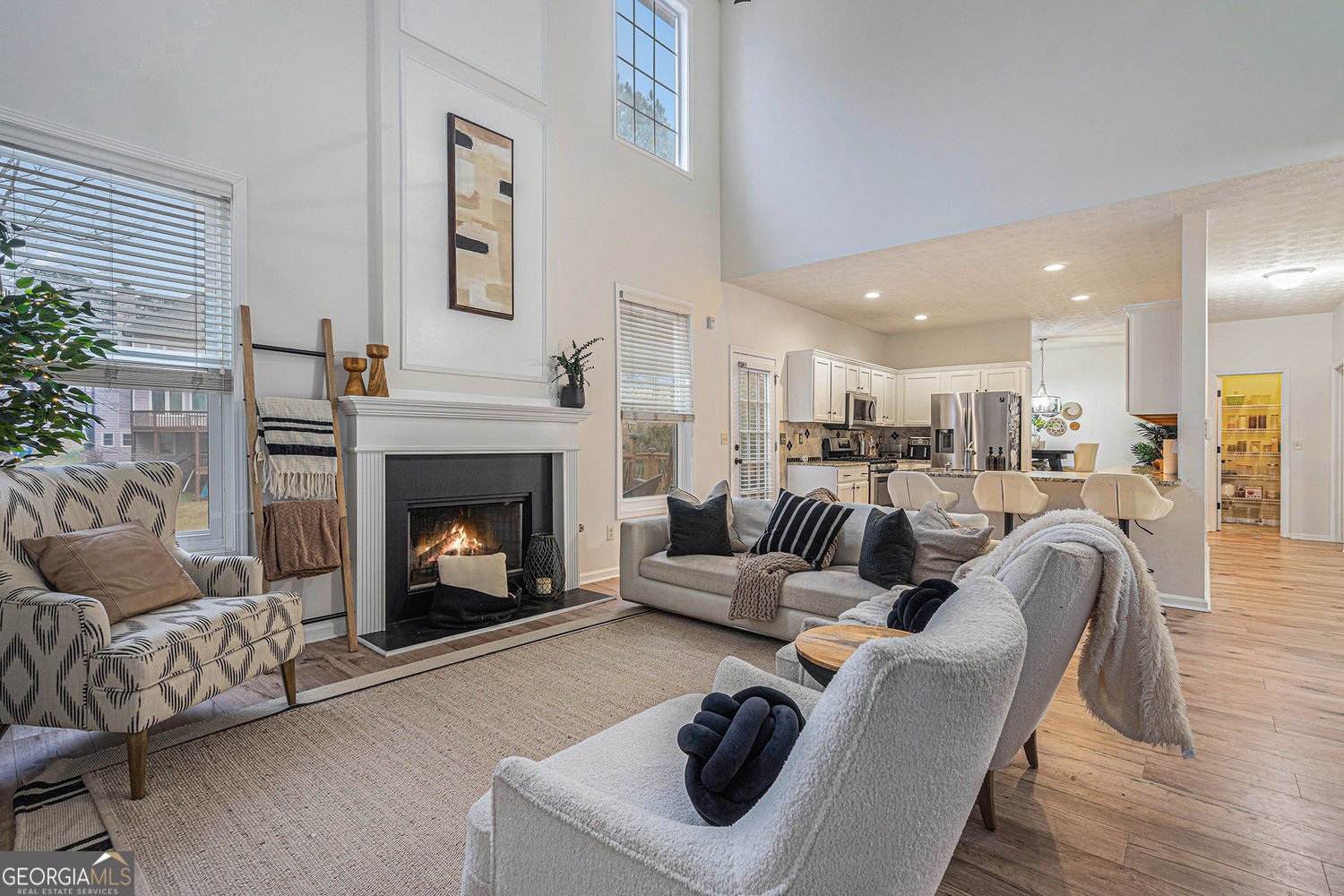 350 Lazy Willow Lane Lawrenceville - 7