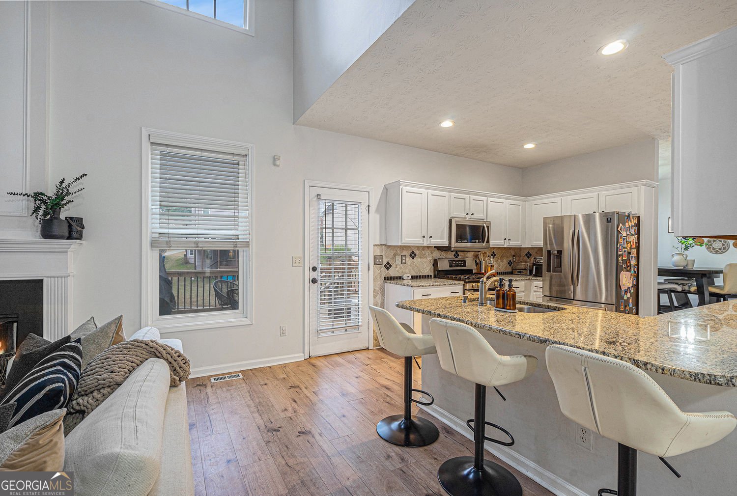 350 Lazy Willow Lane Lawrenceville - 8