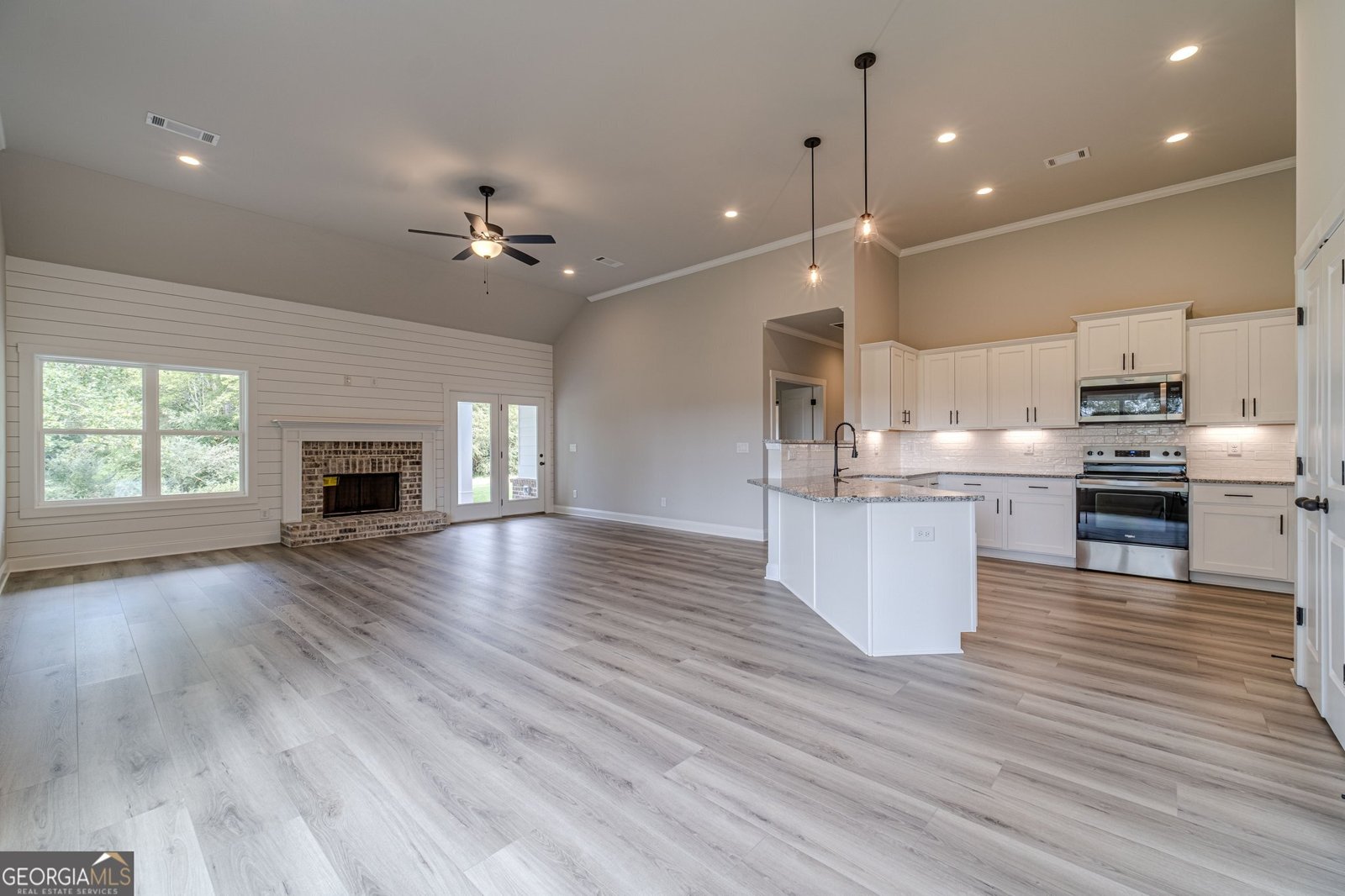 3589 Fannie Thompson Road Monroe - 12