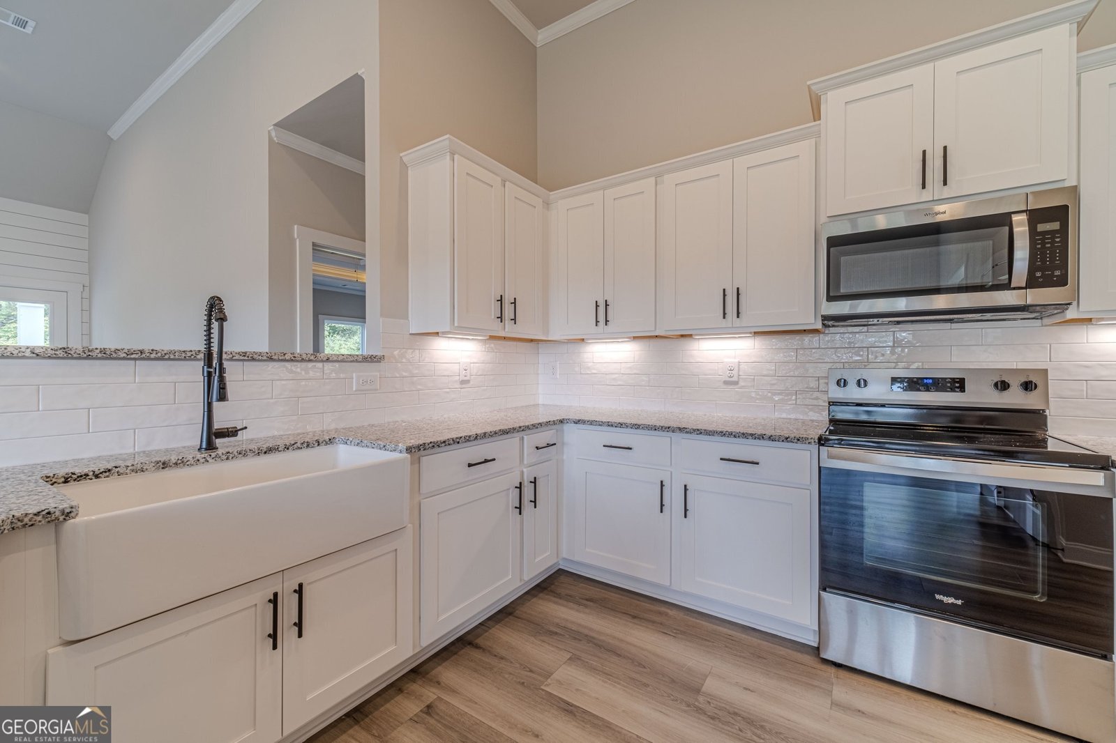 3589 Fannie Thompson Road Monroe - 13