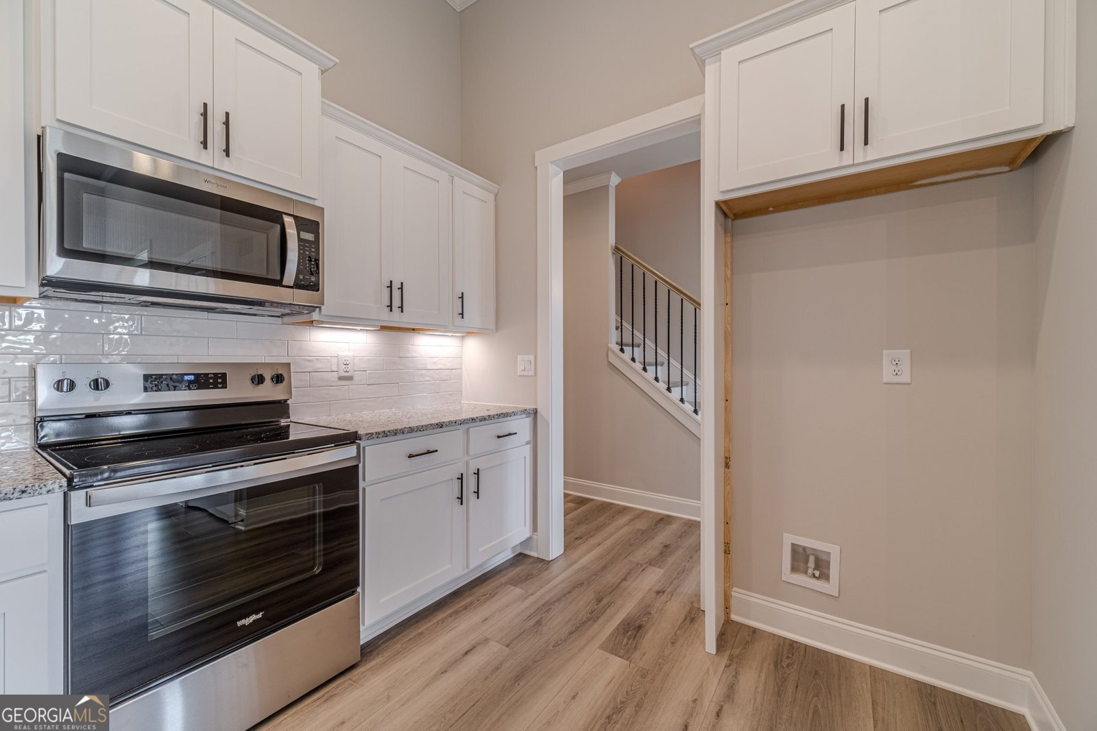 3589 Fannie Thompson Road Monroe - 16