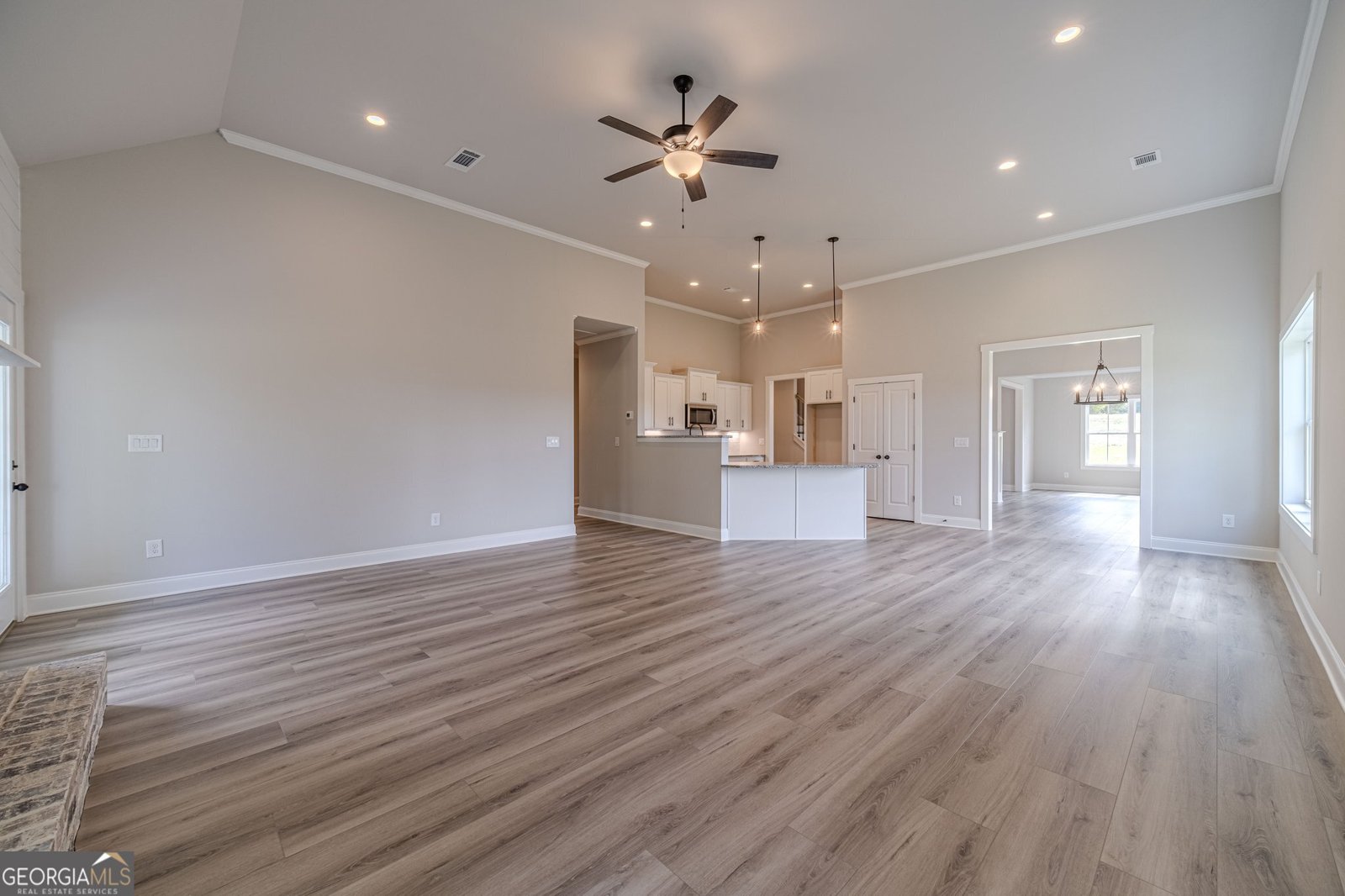 3589 Fannie Thompson Road Monroe - 18