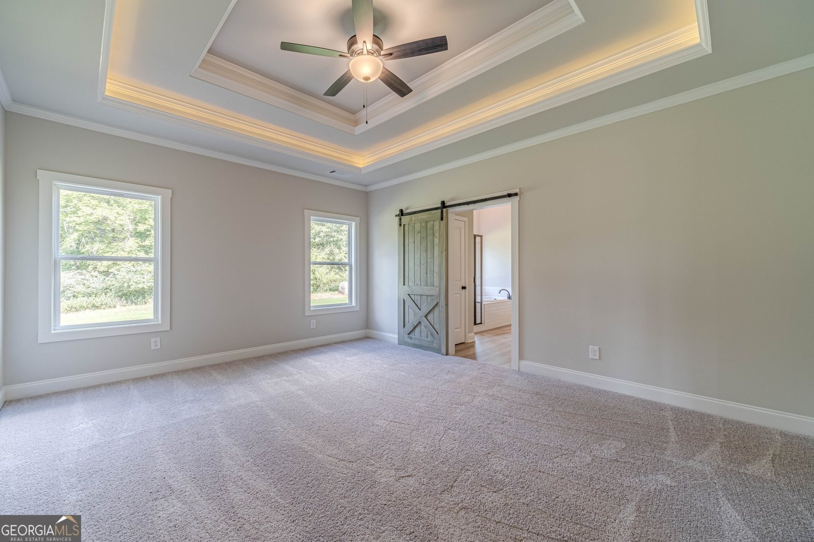 3589 Fannie Thompson Road Monroe - 20