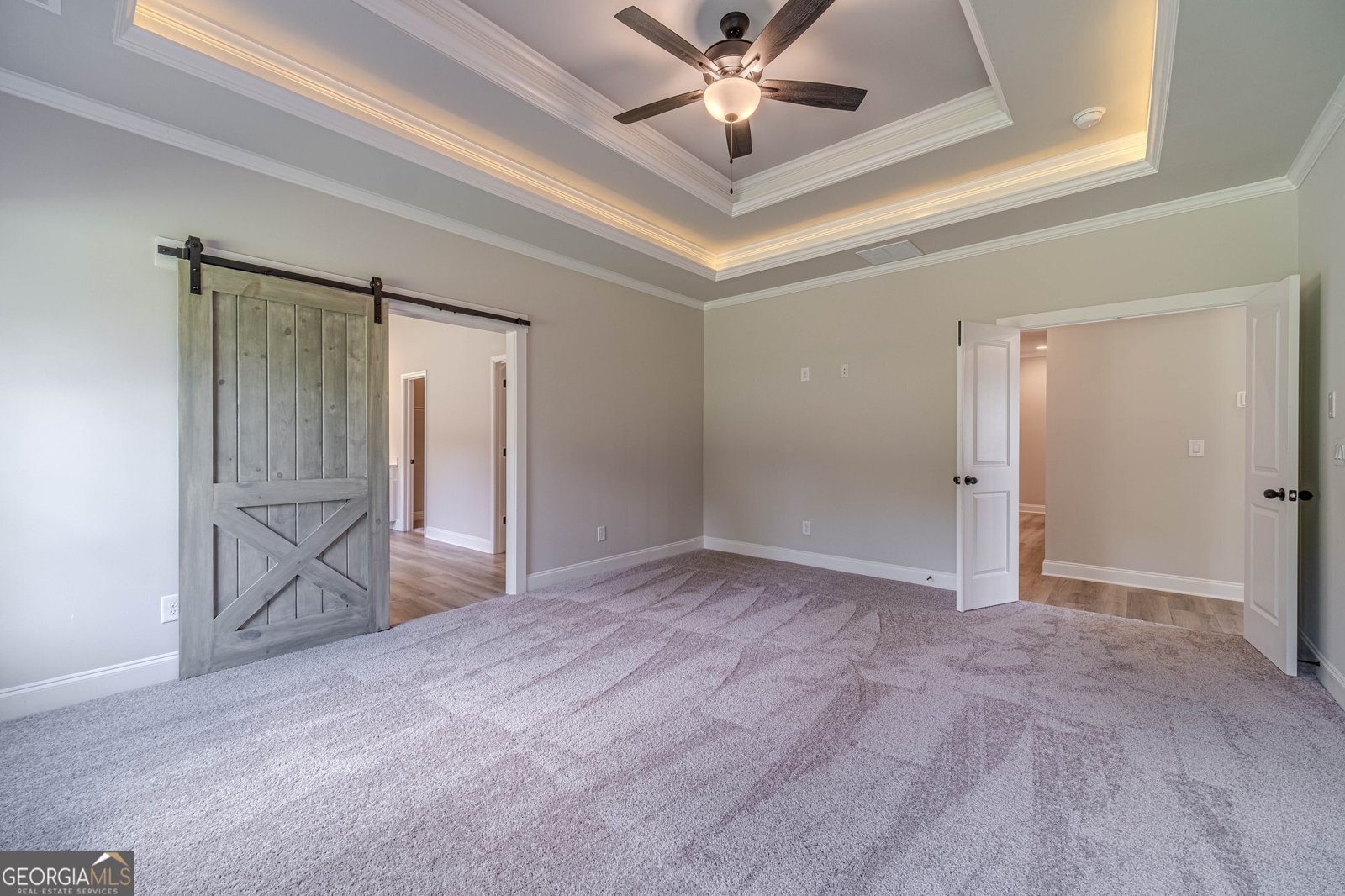 3589 Fannie Thompson Road Monroe - 21