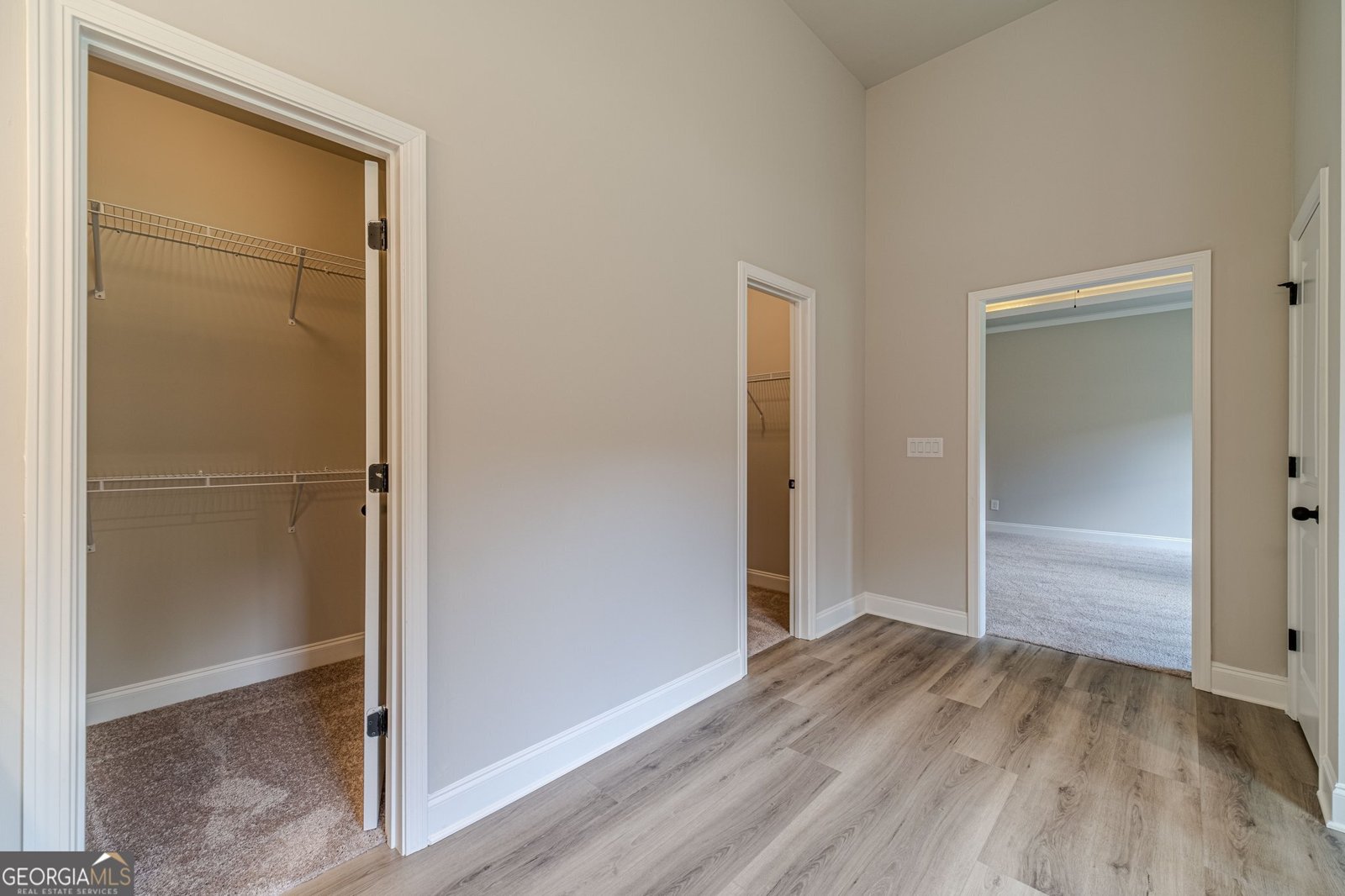 3589 Fannie Thompson Road Monroe - 27