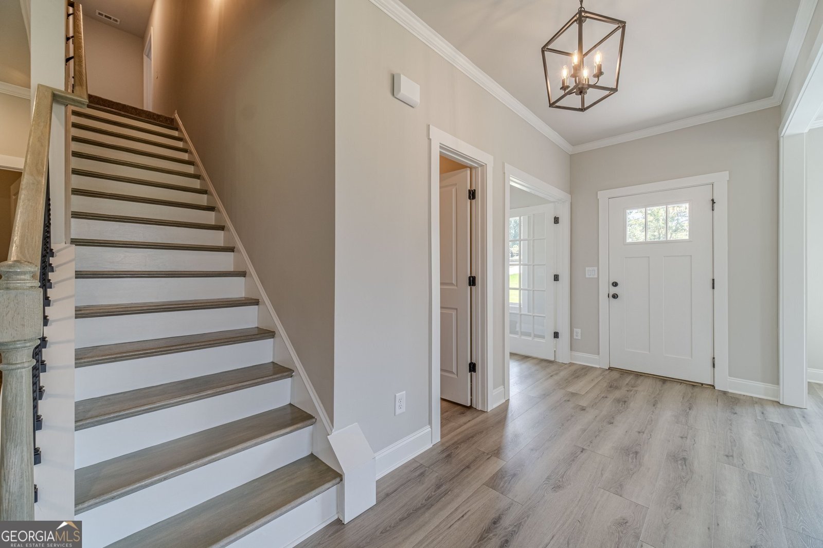 3589 Fannie Thompson Road Monroe - 3