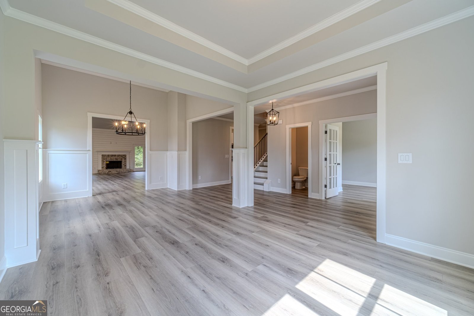 3589 Fannie Thompson Road Monroe - 7