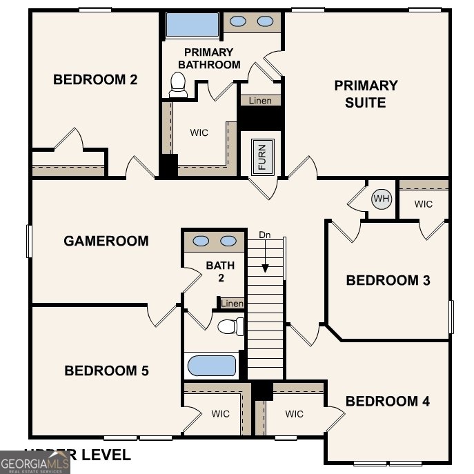 309 Clayton Scott Street Warner Robins - 3