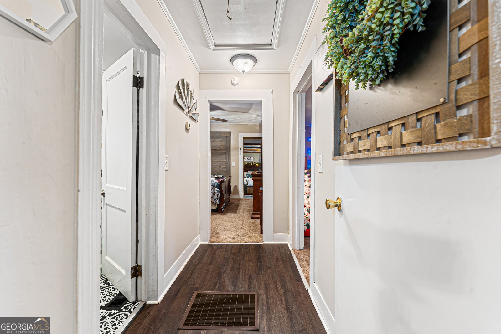 1448 Lexington Highway Elberton - 13