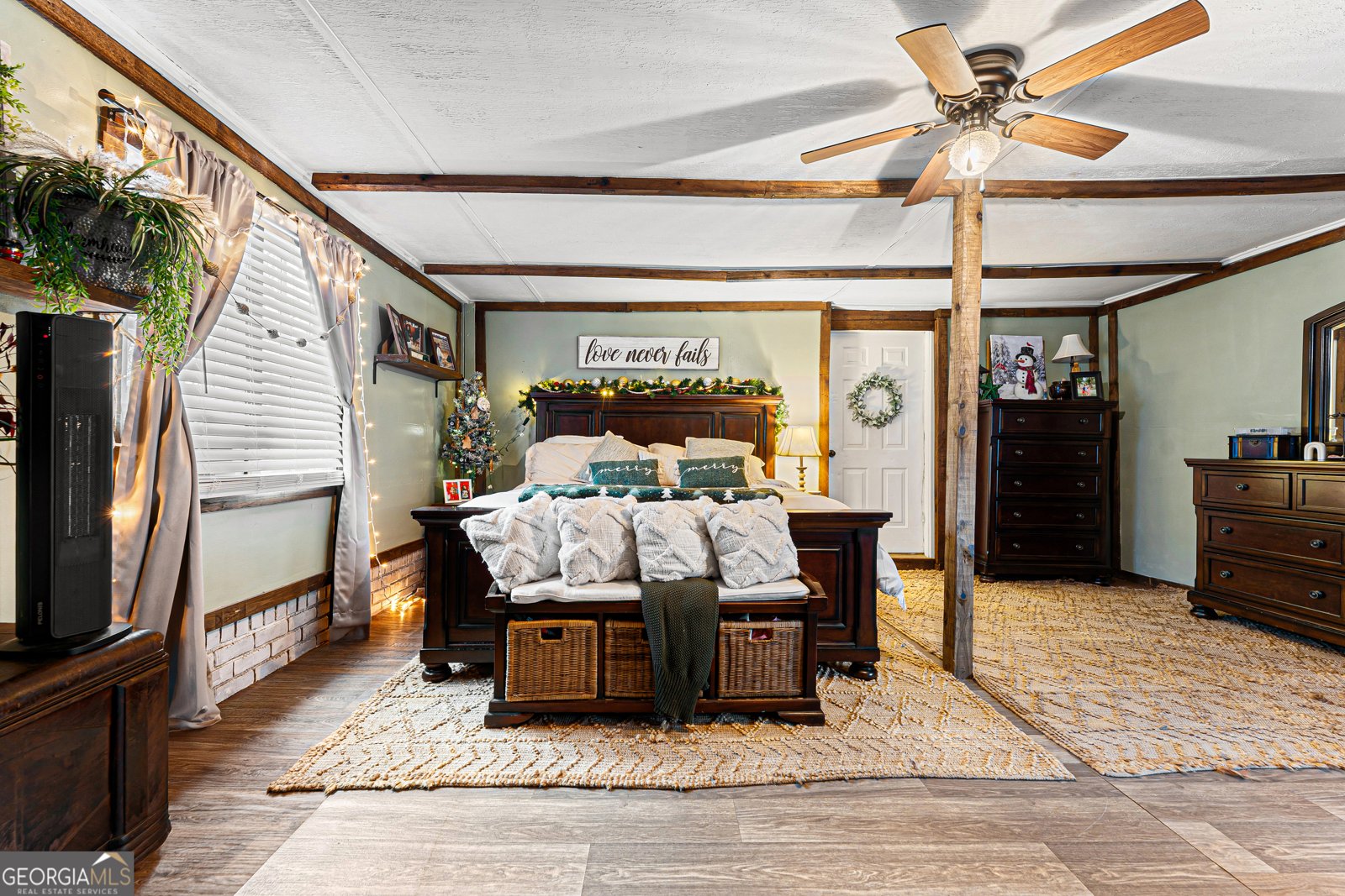 1448 Lexington Highway Elberton - 15