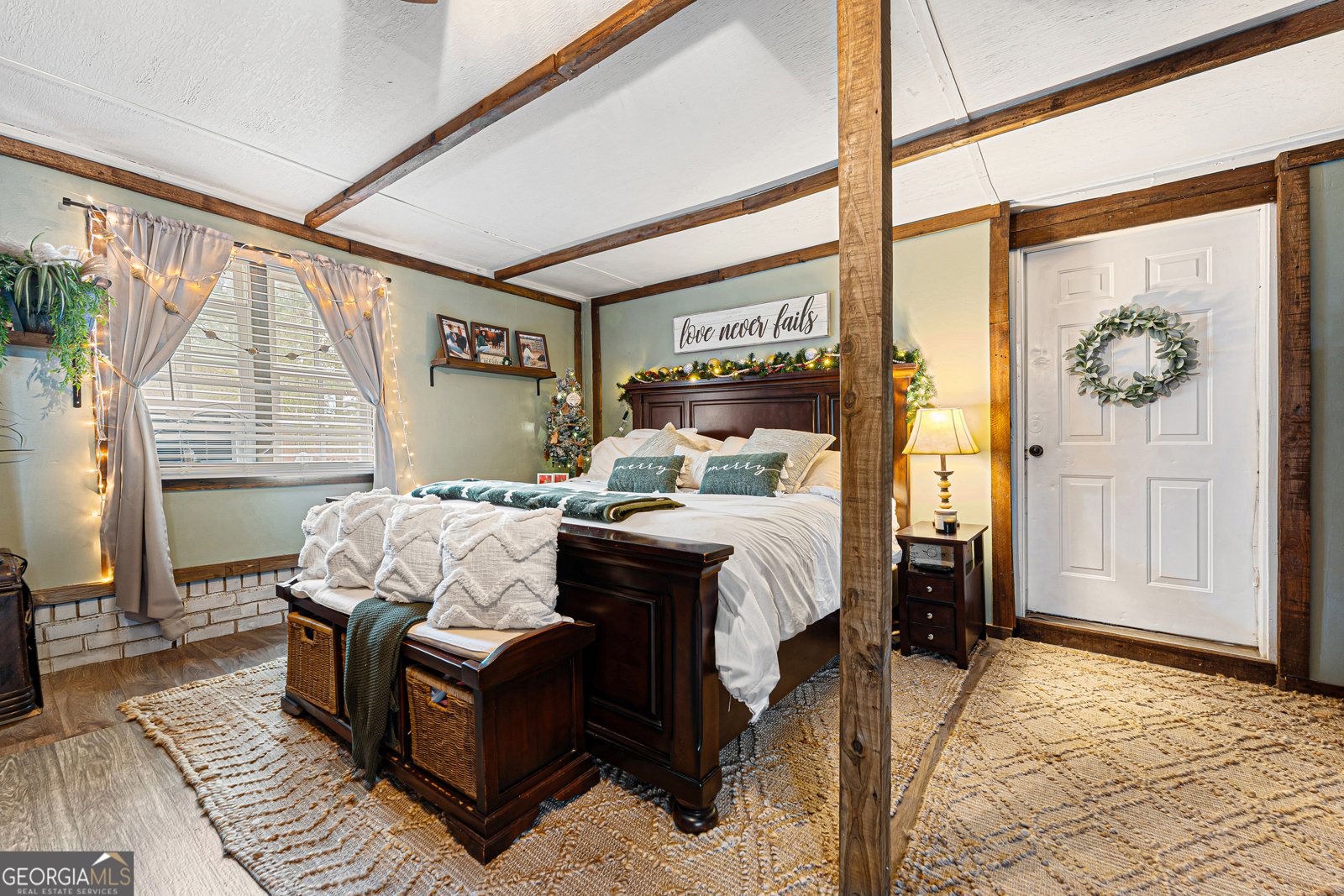 1448 Lexington Highway Elberton - 16