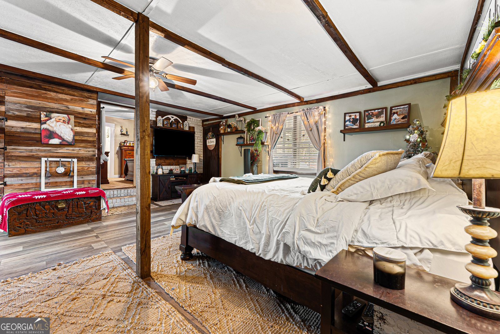 1448 Lexington Highway Elberton - 17