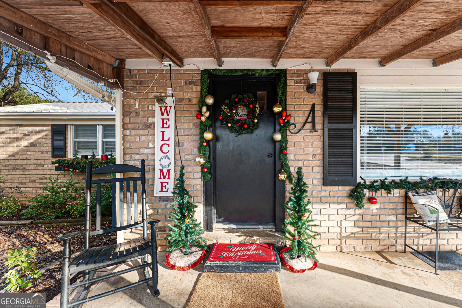 1448 Lexington Highway Elberton - 2