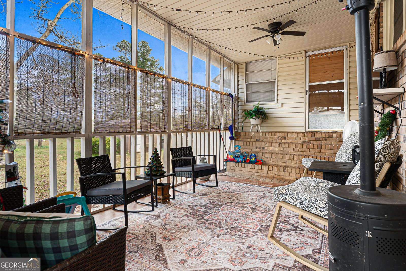 1448 Lexington Highway Elberton - 24