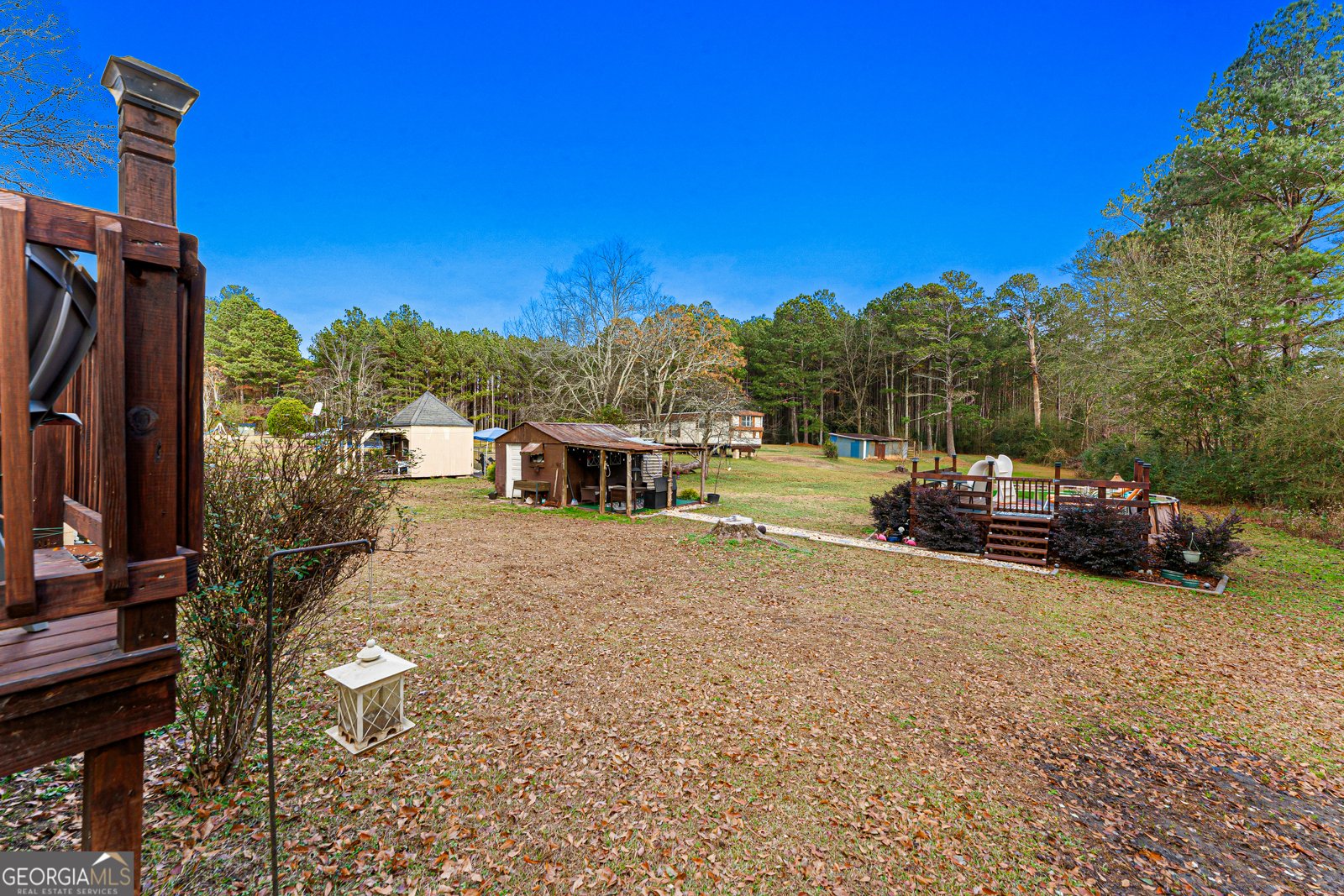 1448 Lexington Highway Elberton - 26