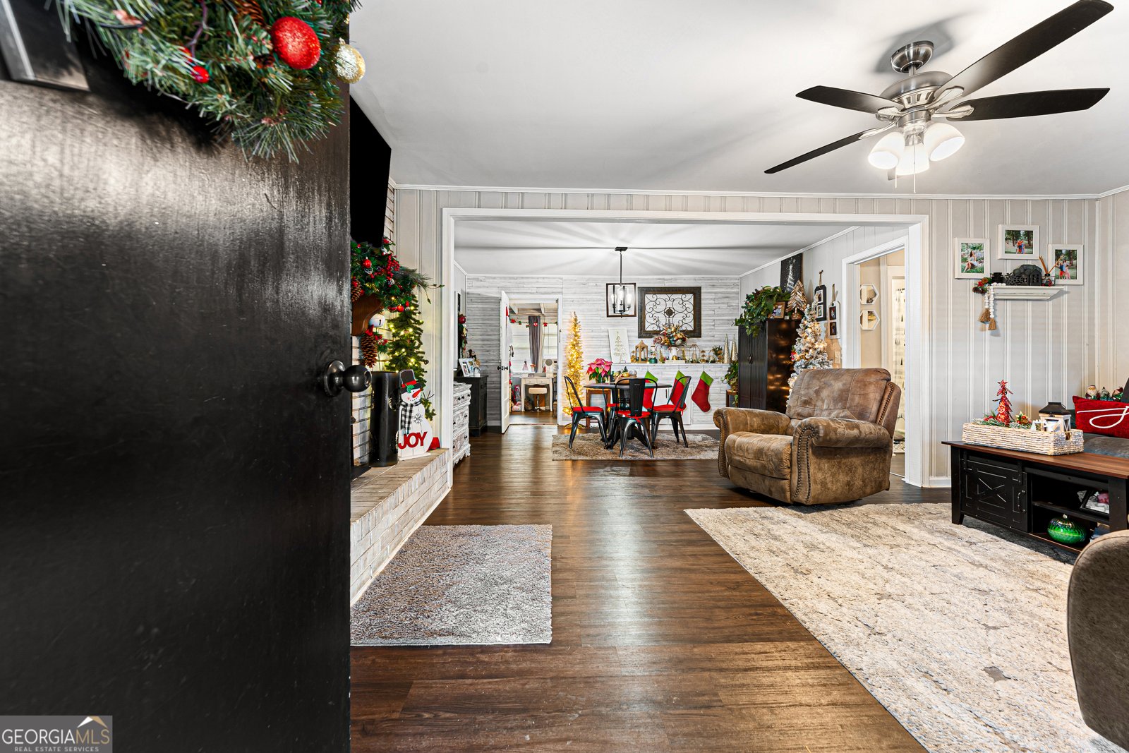 1448 Lexington Highway Elberton - 3