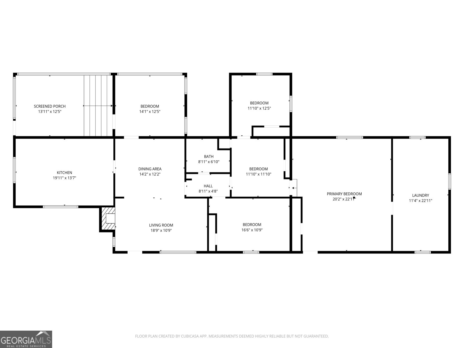 1448 Lexington Highway Elberton - 30