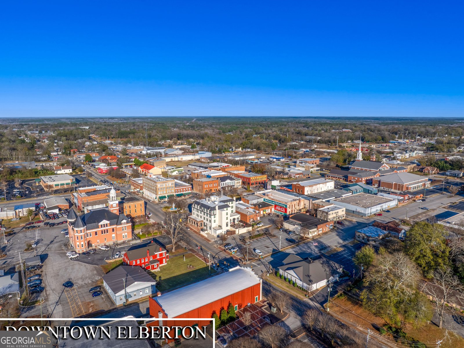 1448 Lexington Highway Elberton - 33