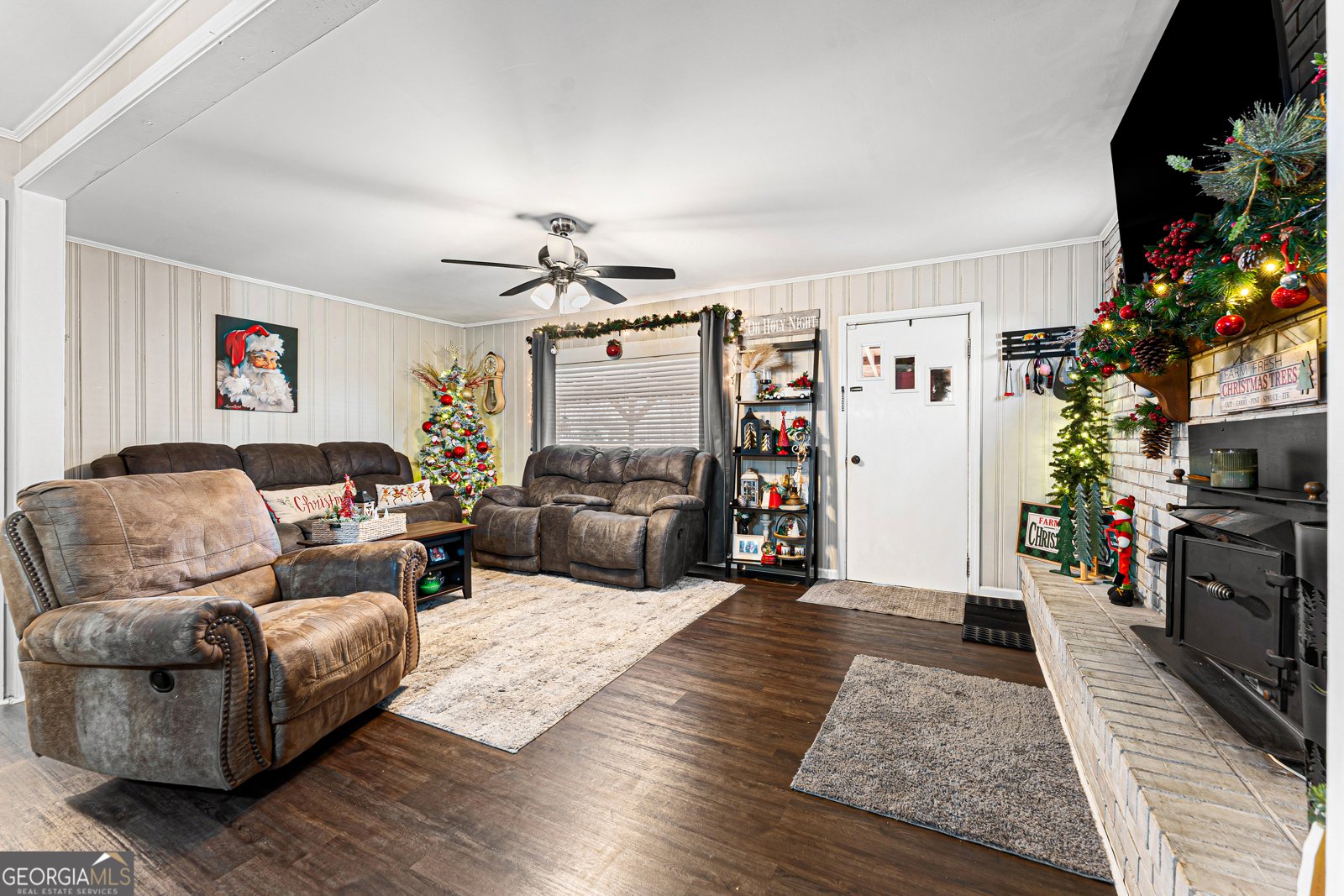 1448 Lexington Highway Elberton - 4