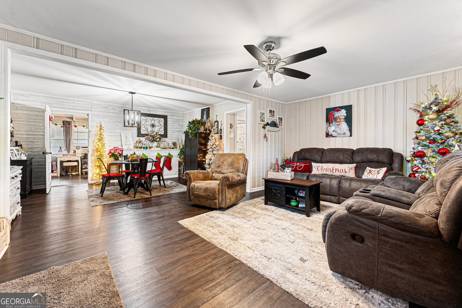 1448 Lexington Highway Elberton - 5