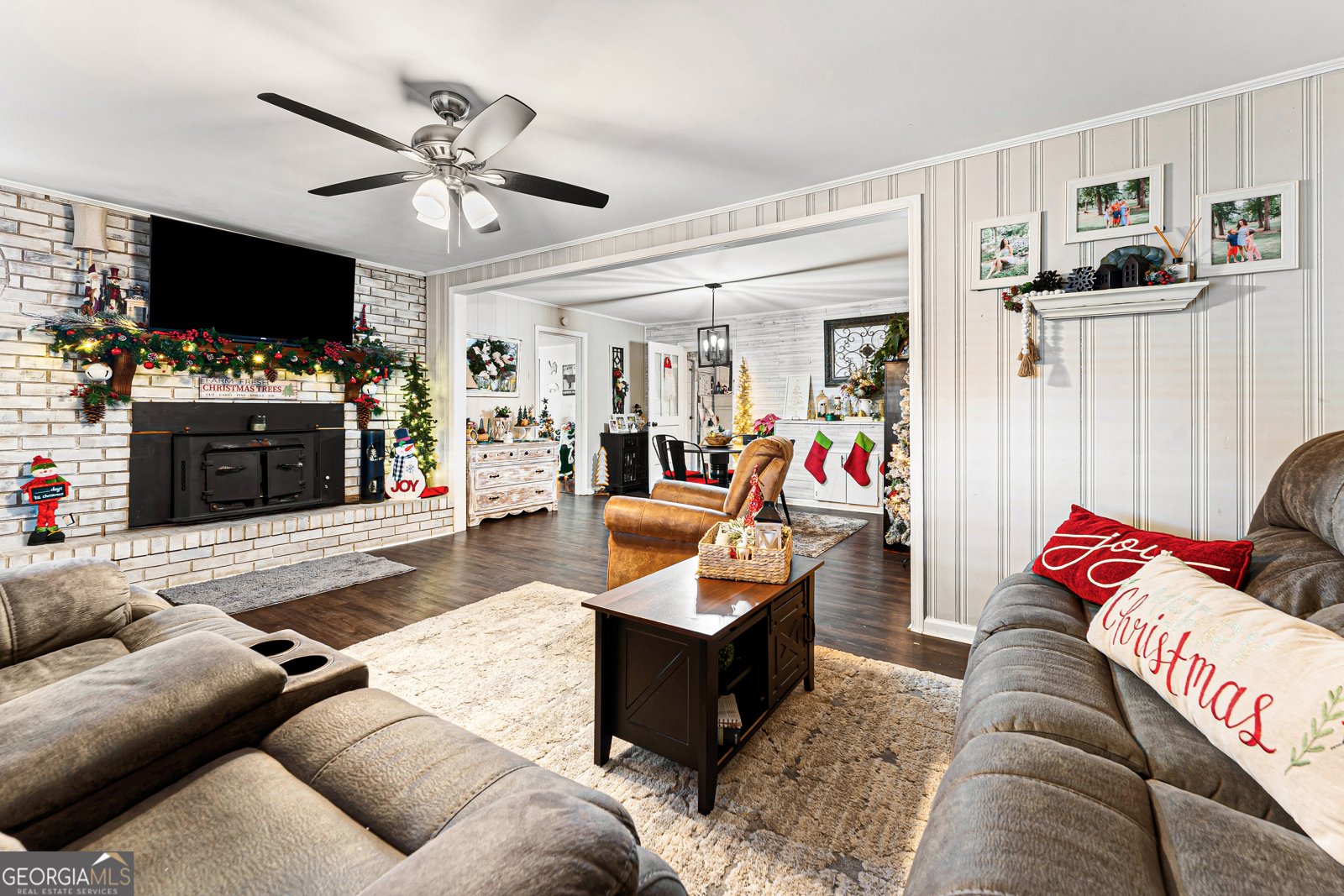 1448 Lexington Highway Elberton - 6