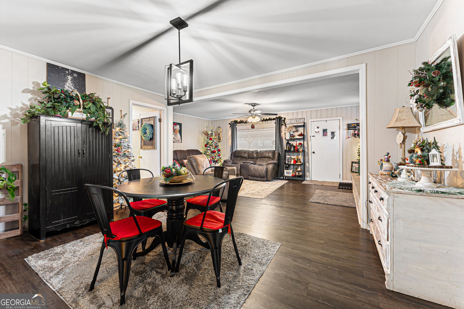 1448 Lexington Highway Elberton - 7