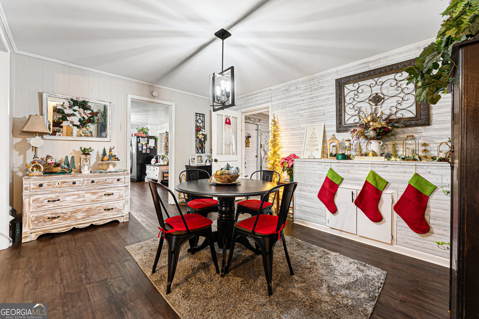 1448 Lexington Highway Elberton - 8